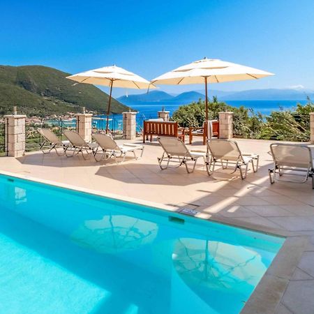 Villa Ponti Pondi المظهر الخارجي الصورة