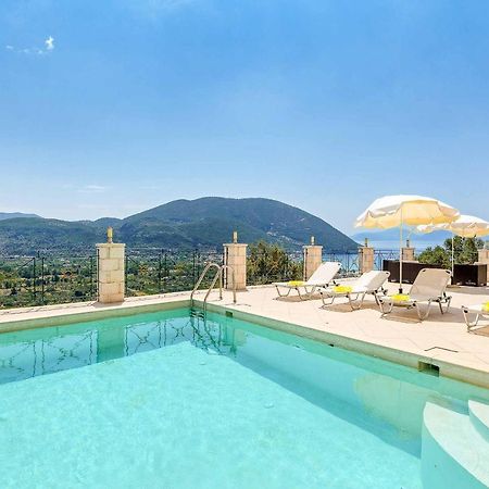 Villa Ponti Pondi المظهر الخارجي الصورة