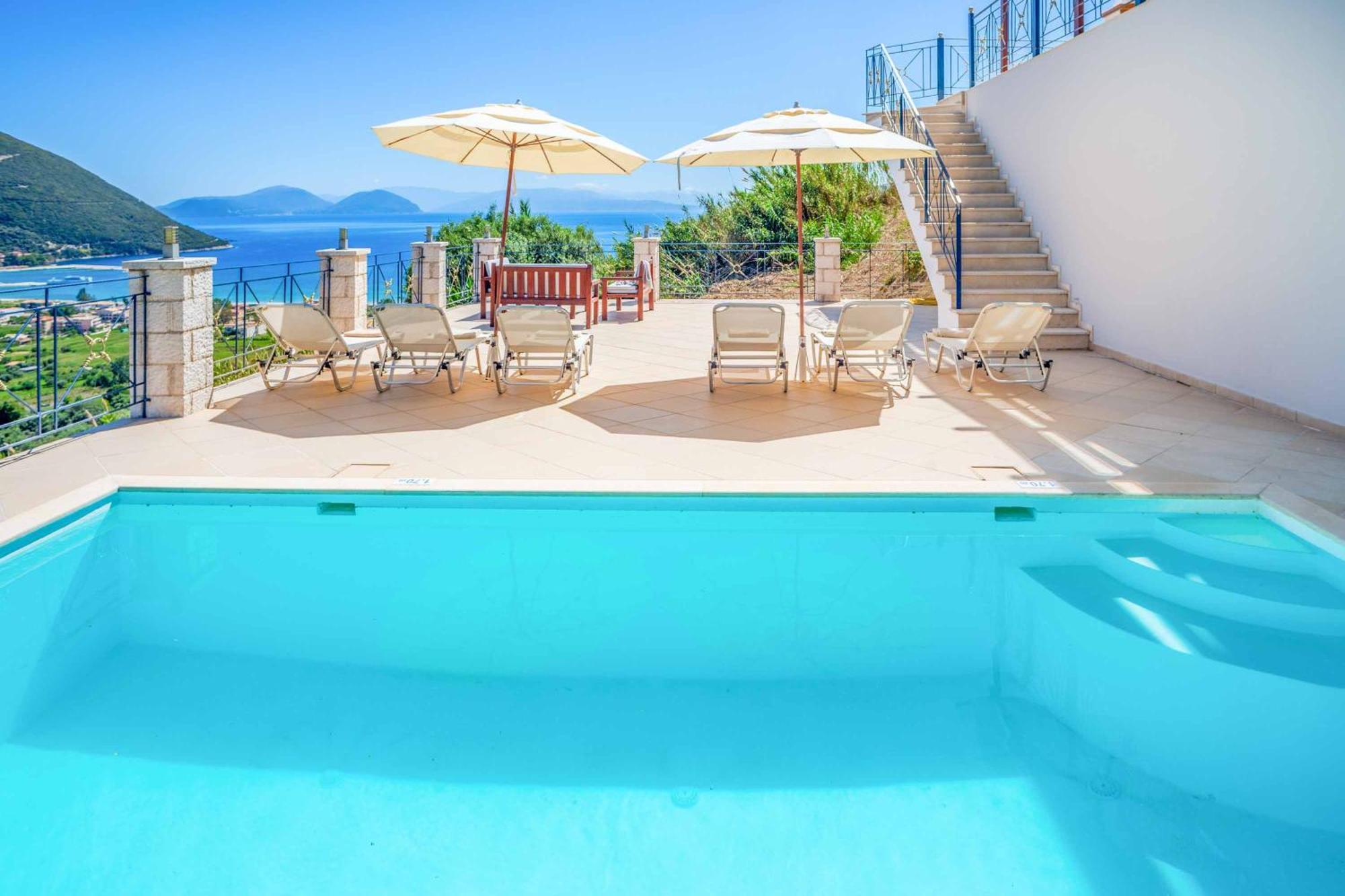 Villa Ponti Pondi المظهر الخارجي الصورة