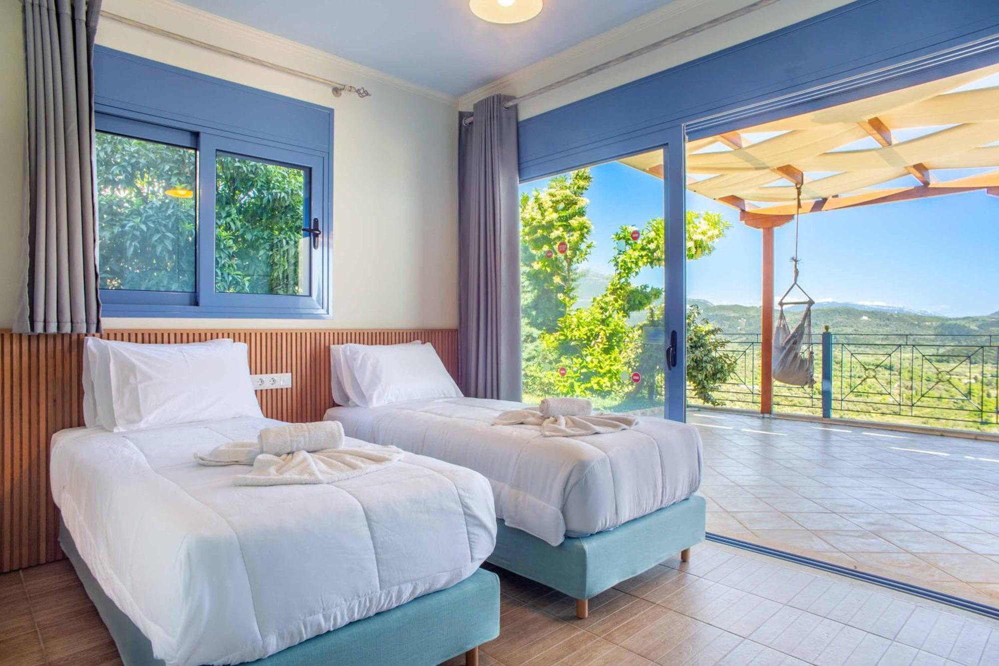 Villa Ponti Pondi المظهر الخارجي الصورة