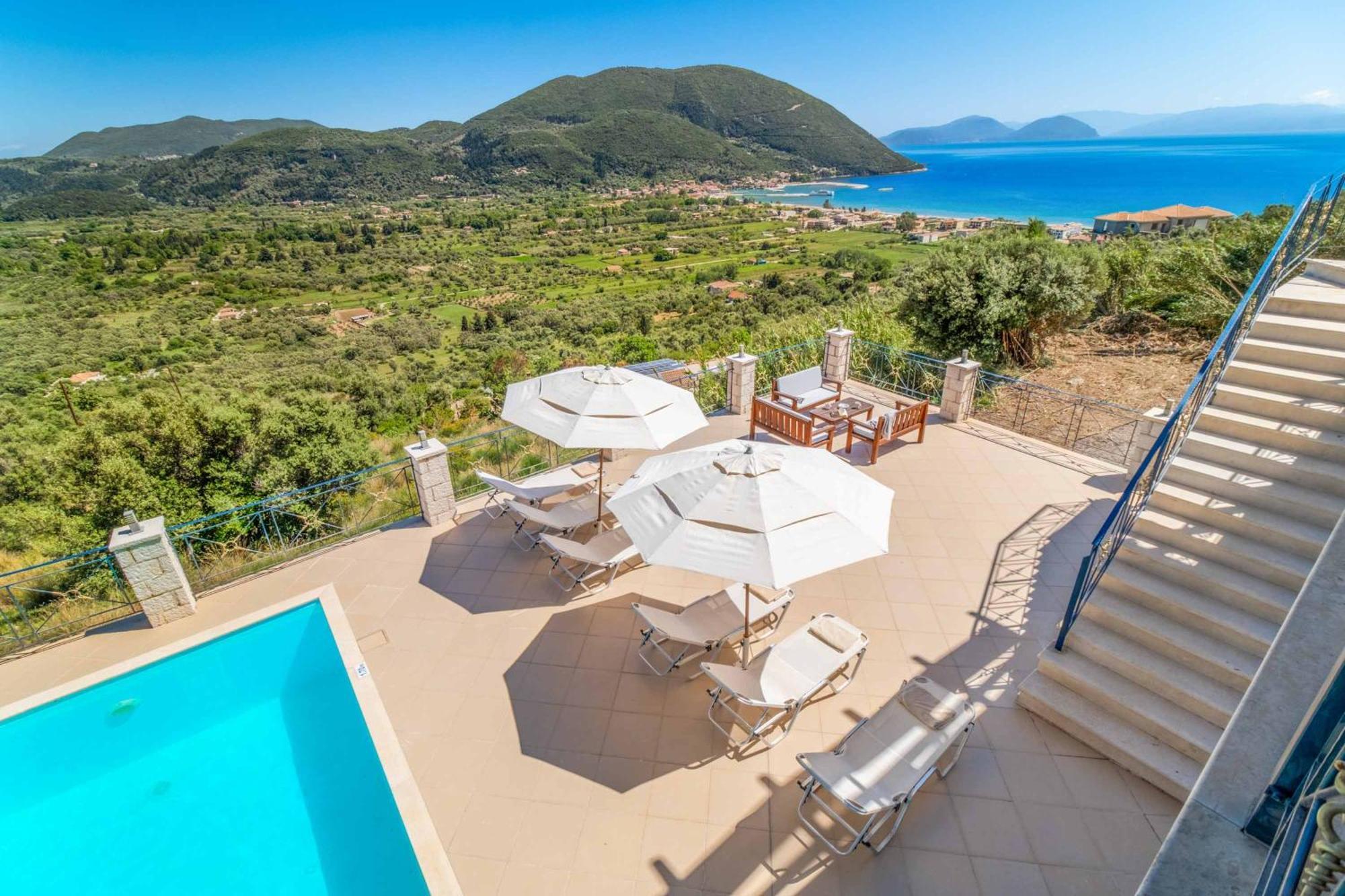 Villa Ponti Pondi المظهر الخارجي الصورة