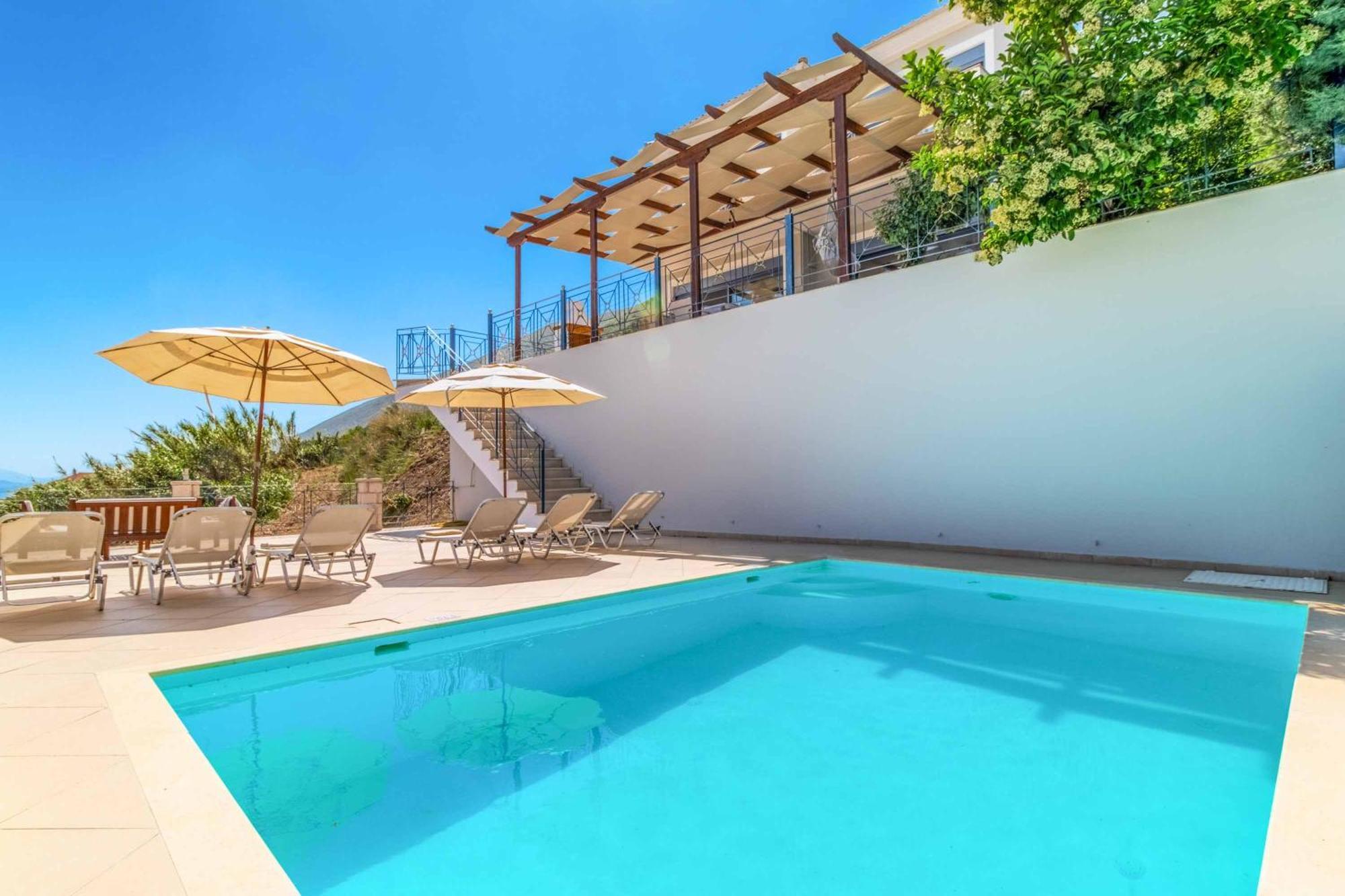 Villa Ponti Pondi المظهر الخارجي الصورة