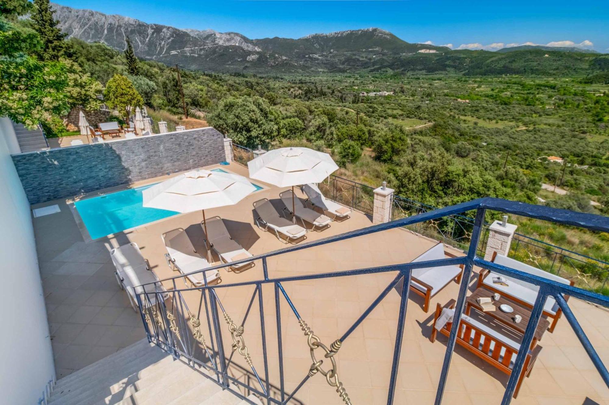 Villa Ponti Pondi المظهر الخارجي الصورة