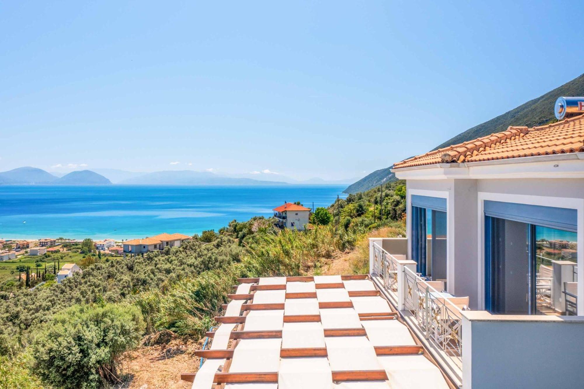 Villa Ponti Pondi المظهر الخارجي الصورة