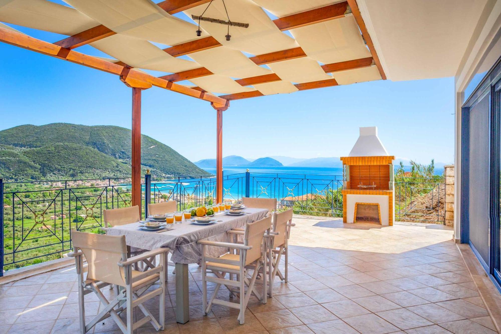 Villa Ponti Pondi المظهر الخارجي الصورة