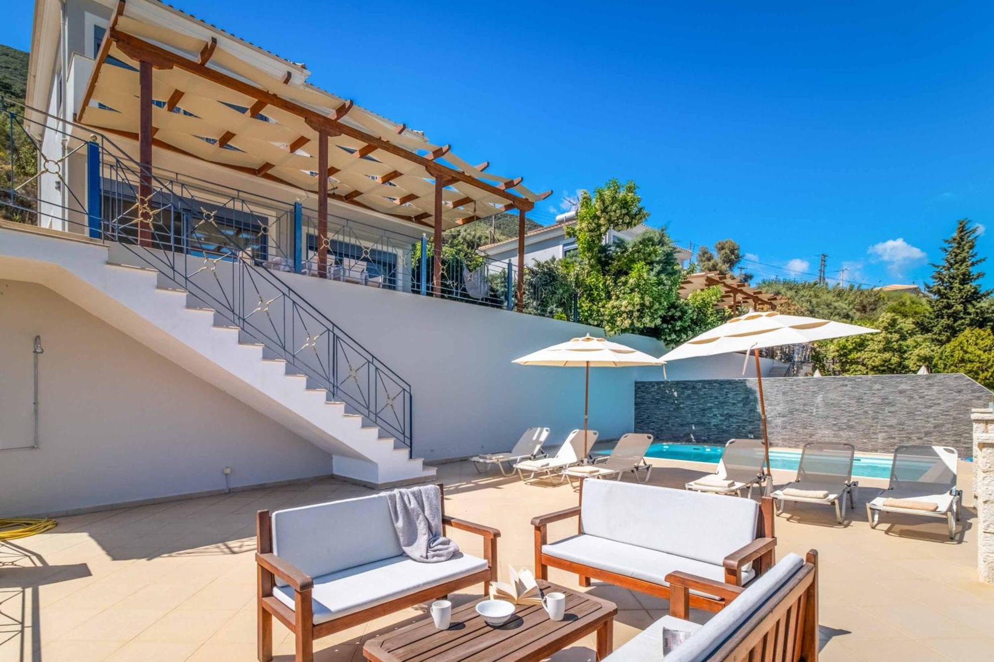 Villa Ponti Pondi المظهر الخارجي الصورة