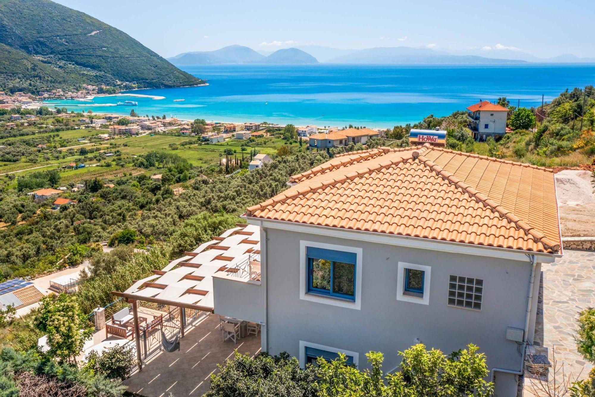 Villa Ponti Pondi المظهر الخارجي الصورة