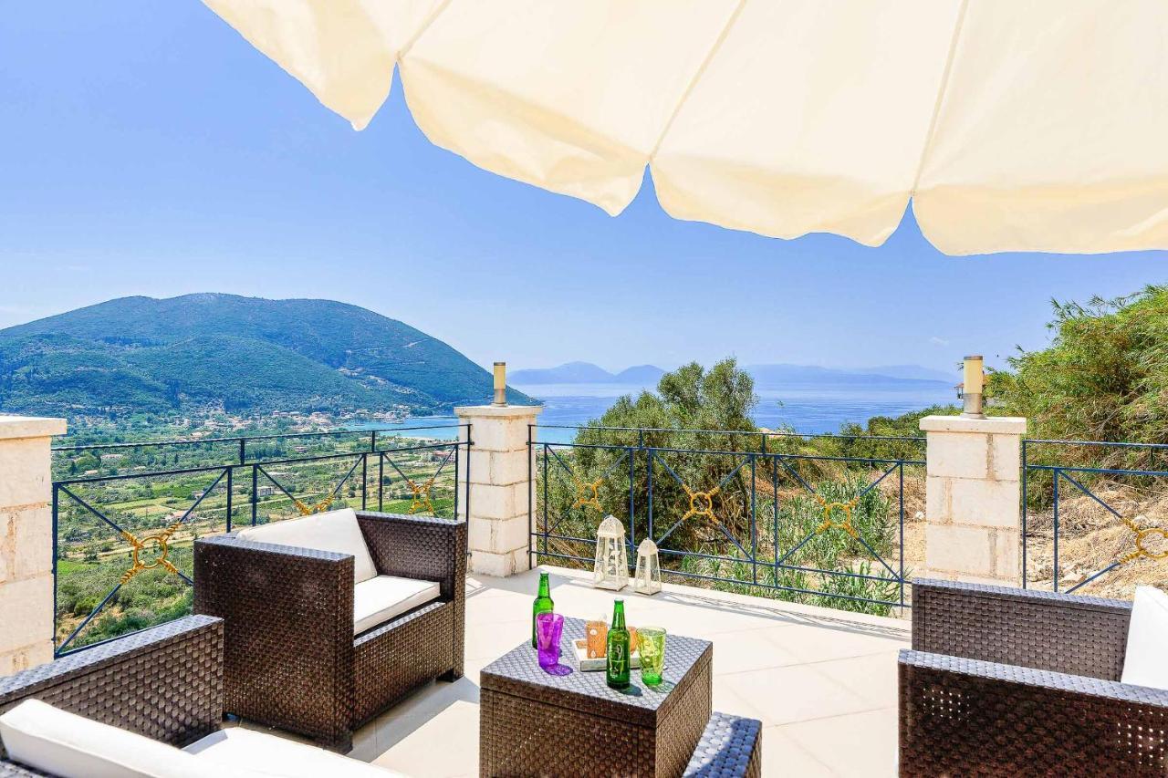 Villa Ponti Pondi المظهر الخارجي الصورة