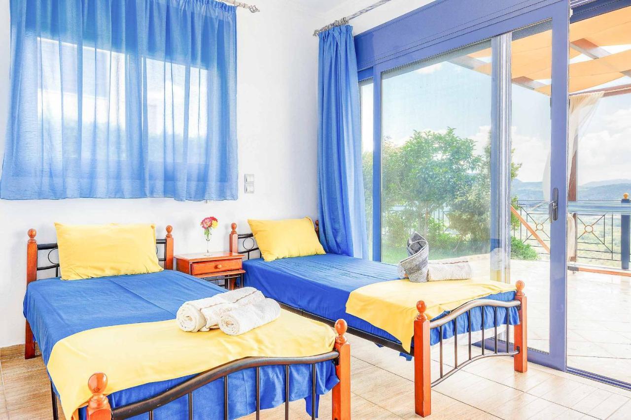 Villa Ponti Pondi المظهر الخارجي الصورة